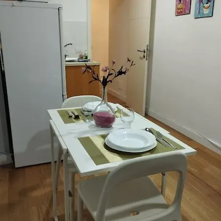 Apartment Relax Y Playa Las Palmas de Gran Canaria