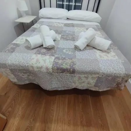 Apartment Relax Y Playa Las Palmas de Gran Canaria